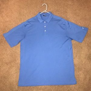 Men's Nike Golf shirt